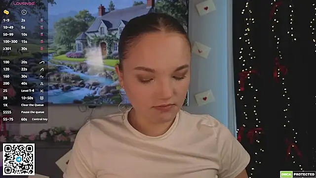 JulieLupo online show from 04-01-26, 07:10