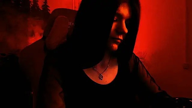 StasyaCollins online show from 12-16-25, 11:25