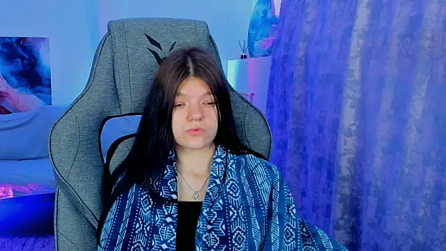 StasyaCollins online show from 11-10-25, 07:08