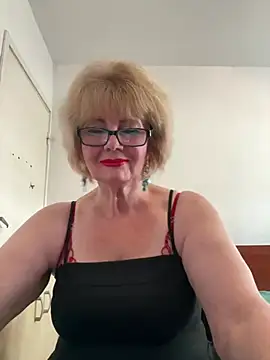 BoloshkaBlonda online show from 07-12-26, 03:57