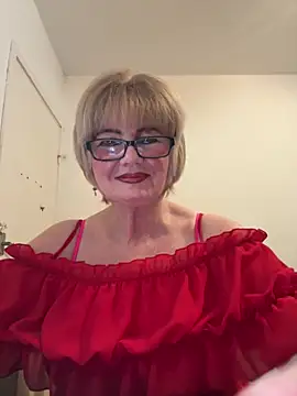 BoloshkaBlonda online show from 06-12-26, 07:33