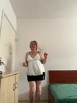 BoloshkaBlonda online show from 06-29-26, 10:11