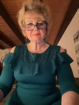 BoloshkaBlonda online show from 03-03-26, 07:21