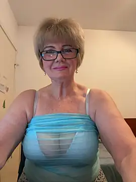 BoloshkaBlonda online show from 02-13-26, 07:36