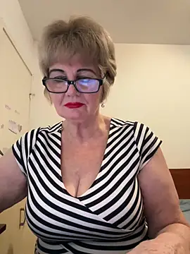 BoloshkaBlonda online show from 02-09-26, 07:23