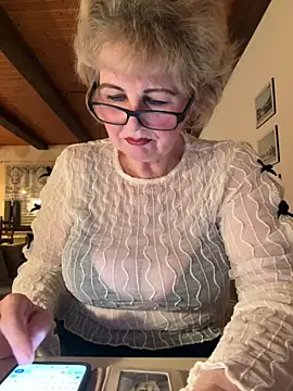 BoloshkaBlonda online show from 03-12-26, 07:18