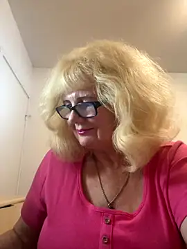 BoloshkaBlonda online show from 10-20-25, 10:10