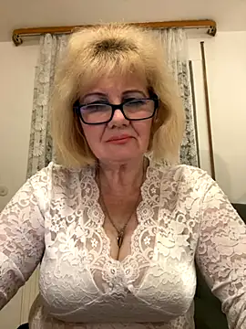 BoloshkaBlonda online show from 12-02-25, 06:53