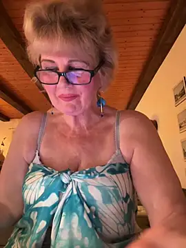 BoloshkaBlonda online show from 02-19-26, 07:22