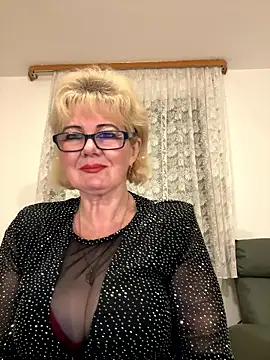 BoloshkaBlonda online show from 01-09-26, 06:59