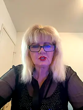 BoloshkaBlonda online show from 10-04-25, 03:35