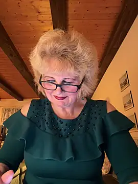 BoloshkaBlonda online show from 03-31-26, 06:10