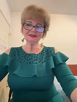 BoloshkaBlonda online show from 02-08-26, 07:39