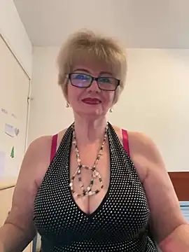 BoloshkaBlonda online show from 02-14-26, 08:25