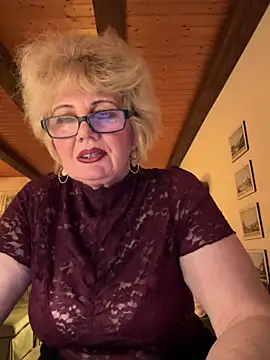 BoloshkaBlonda online show from 04-06-26, 07:37