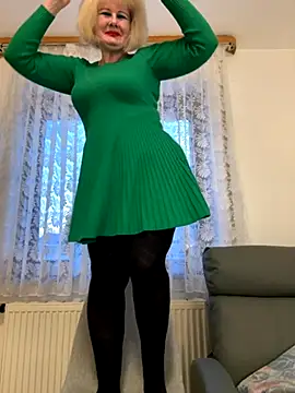 BoloshkaBlonda online show from 11-23-25, 06:34