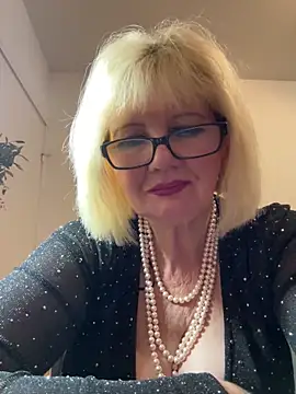 BoloshkaBlonda online show from 11-07-25, 08:35