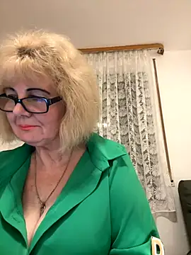 BoloshkaBlonda online show from 11-29-25, 06:30