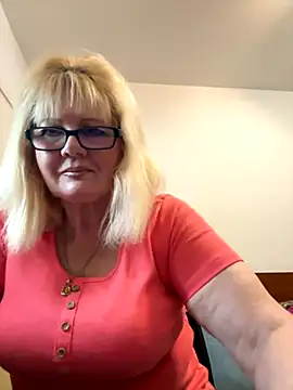 BoloshkaBlonda online show from 10-14-25, 09:15