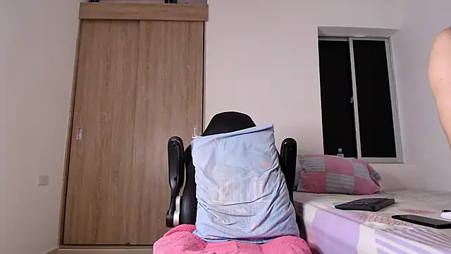 rick grimes25 online show from 11-08-25, 02:37