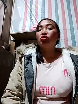 Minkine022 online show from 02-07-26, 11:18