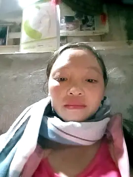 Minkine022 online show from 11-02-25, 10:15