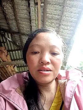 Minkine022 online show from 11-17-25, 07:45