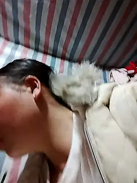 Minkine022 online show from 02-12-26, 01:00