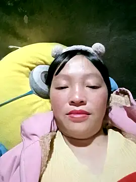 Minkine022 online show from 11-22-25, 01:10