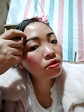 Minkine022 online show from 02-10-26, 06:51