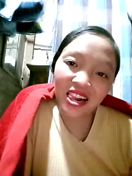 Minkine022 online show from 11-16-25, 07:24