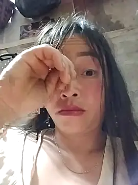 Minkine022 online show from 03-16-26, 08:55