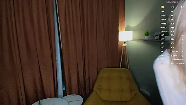 PocketDollX online show from 07-17-26, 04:15