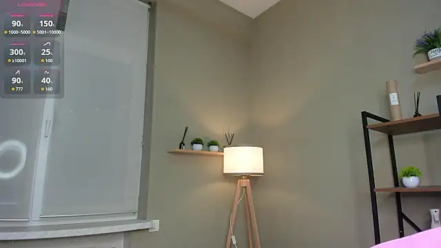 PocketDollX online show from 03-12-26, 02:43