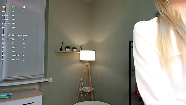 PocketDollX online show from 03-25-26, 03:00