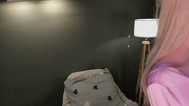 PocketDollX online show from 06-07-26, 04:56
