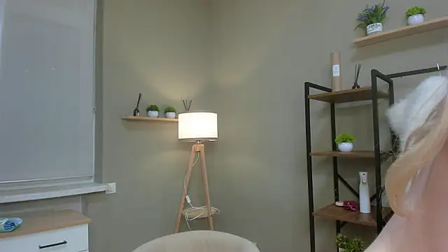 PocketDollX online show from 03-11-26, 03:06