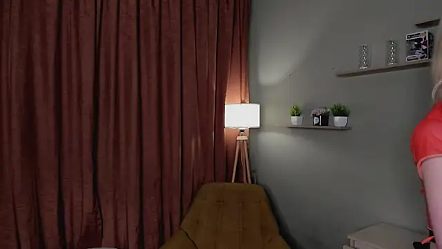 PocketDollX online show from 07-26-26, 03:41