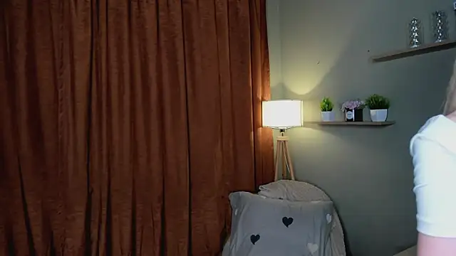 PocketDollX online show from 07-31-26, 03:42