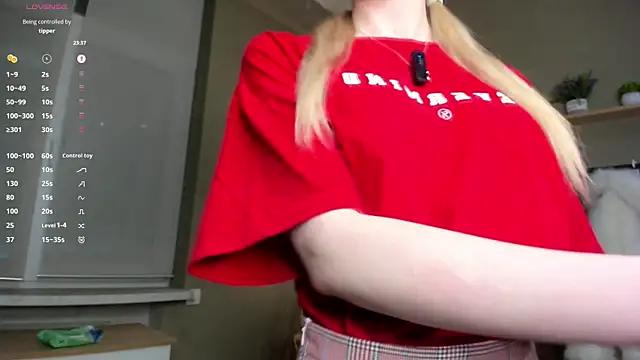 PocketDollX online show from 03-20-26, 02:51