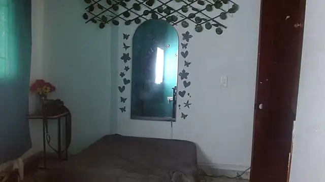 Ebony luna online show from 02-25-26, 08:08