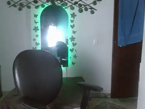 Ebony luna online show from 01-16-26, 10:14