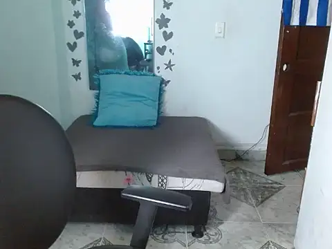 Ebony luna online show from 03-20-26, 07:48