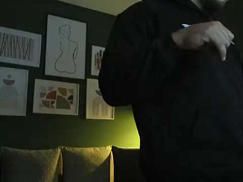 Snapshot of IanCross chatting on 03-02-26, 11:33 IanCross online show from 03-02-26, 11:33