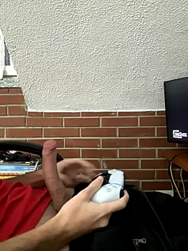 BABYJR05 online show from 11-22-25, 09:57