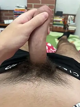 BABYJR05 online show from 11-10-25, 01:54