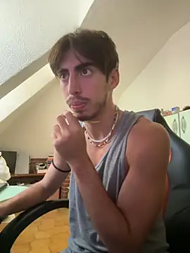 BABYJR05 online show from 10-02-25, 01:36