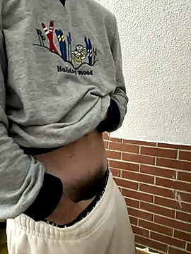 BABYJR05 online show from 11-11-25, 01:39