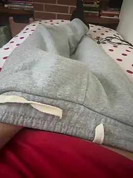 BABYJR05 online show from 02-24-26, 02:29