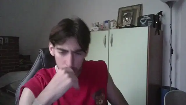 BABYJR05 online show from 12-04-25, 11:09